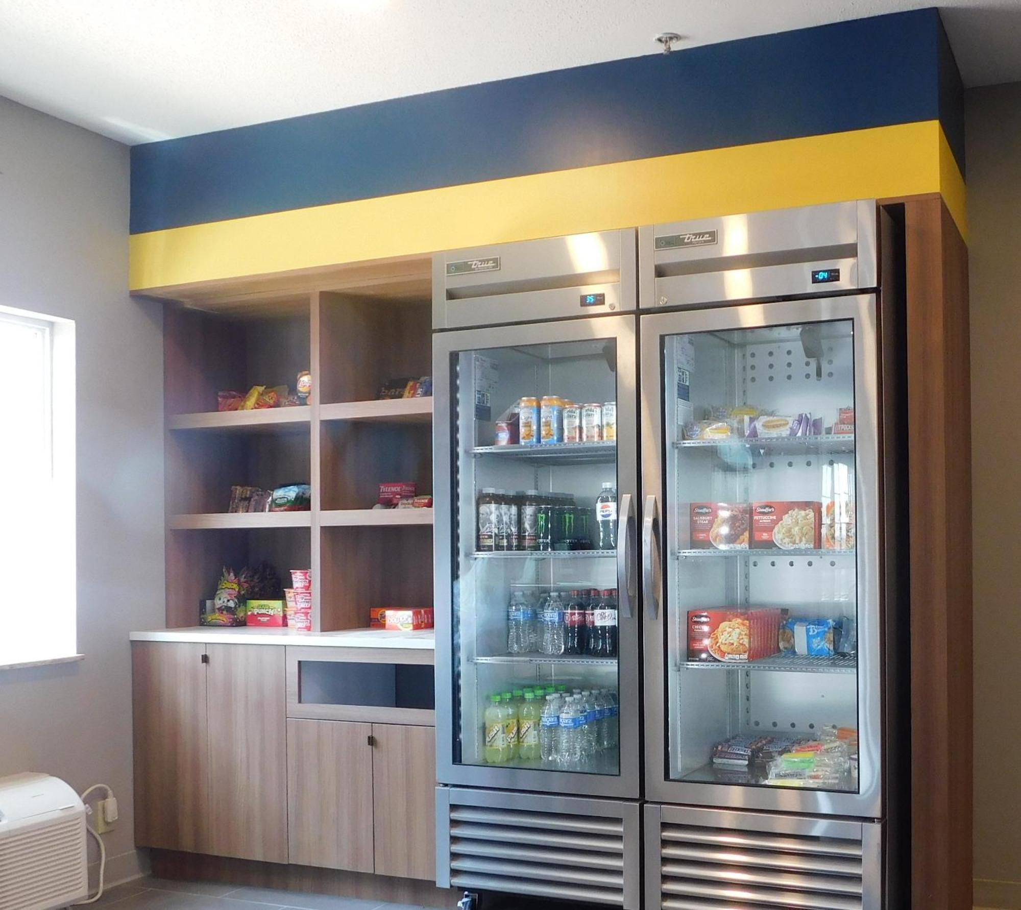 Microtel Inn & Suites By Wyndham Wheeling At The Highlands Triadelphia Buitenkant foto