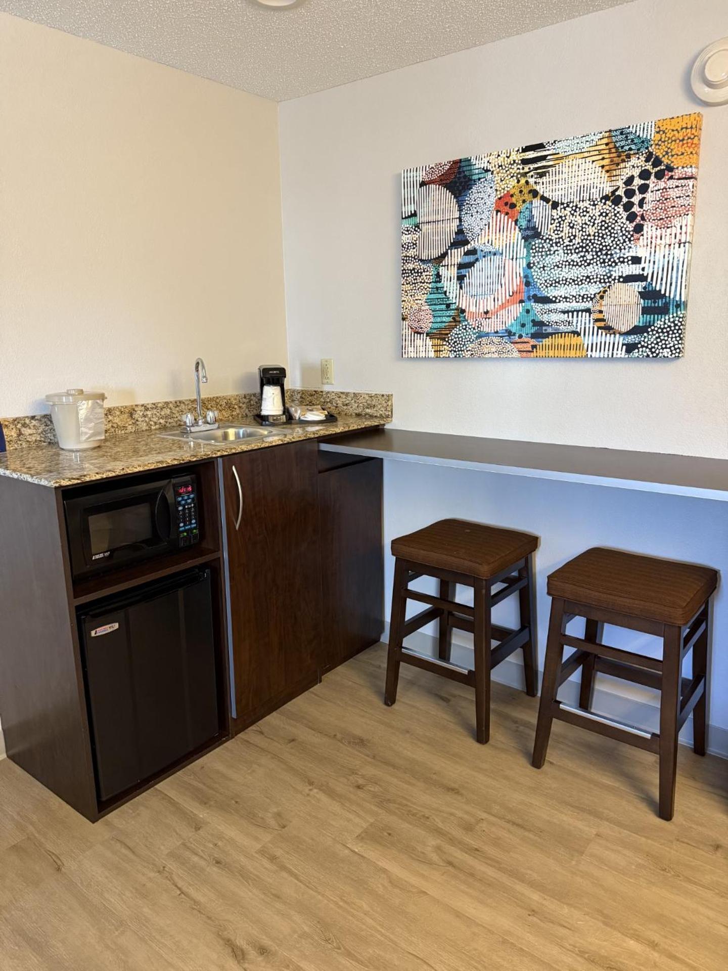 Microtel Inn & Suites By Wyndham Wheeling At The Highlands Triadelphia Buitenkant foto